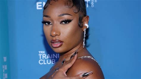 Megan Thee Stallion Nude Photos & Naked Sex Videos